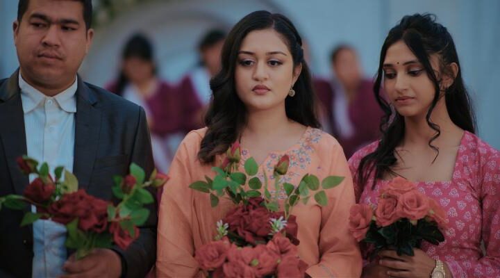 पारितोषिका पन्तको परिपक्व प्रस्तुति – ‘पहिलो हाँसो, पहिलो बोली’