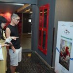 भेनिसमा प्रिमियर भएको चिनियाँ फिल्म निफमा भेनिसमा प्रिमियर भएको चिनियाँ फिल्म निफमा