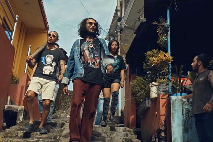 यथार्थको गहिराइ बोकेको ‘पारी बुटोल’को टिजर सार्वजनिक