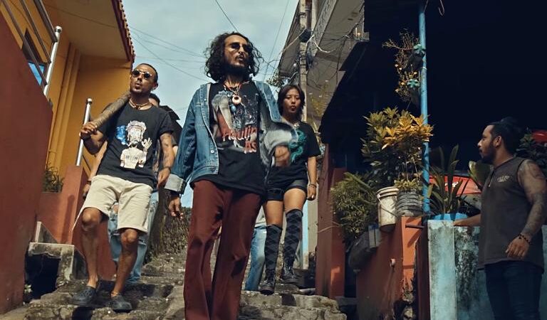 यथार्थको गहिराइ बोकेको ‘पारी बुटोल’को टिजर सार्वजनिक