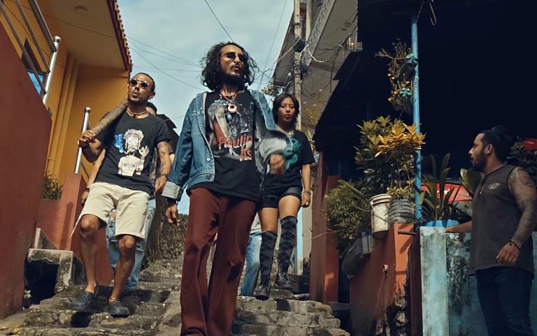 यथार्थको गहिराइ बोकेको ‘पारी बुटोल’को टिजर सार्वजनिक