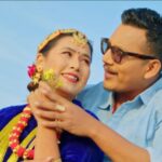 राम लामा अविनाशीको ‘क्यार्‍यो कुन्नि तानसेन बजारले’ सार्वजनिक