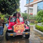 वैशाख ४ देखि ‘कमेडी दरबार’ सिजन ३, नयाँ स्वरूपमा फर्किँदै वैशाख ४ देखि ‘कमेडी दरबार’ सिजन ३, नयाँ स्वरूपमा फर्किँदै