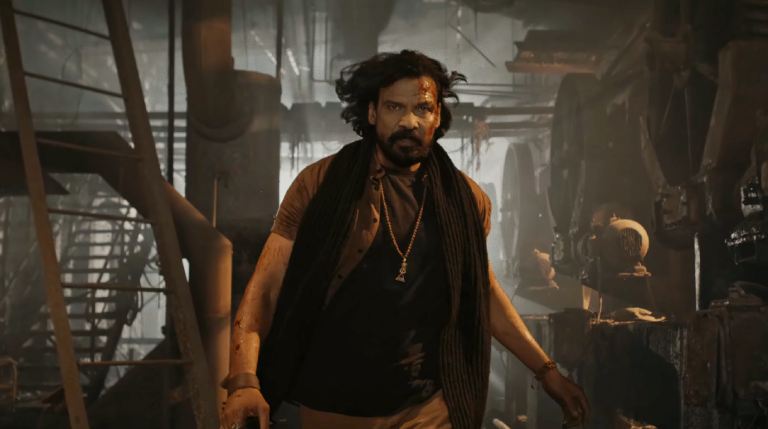 सस्पेन्स, प्रेम र एक्सनको संगम ‘राम नाम सत्य’को ट्रेलर सार्वजनिक