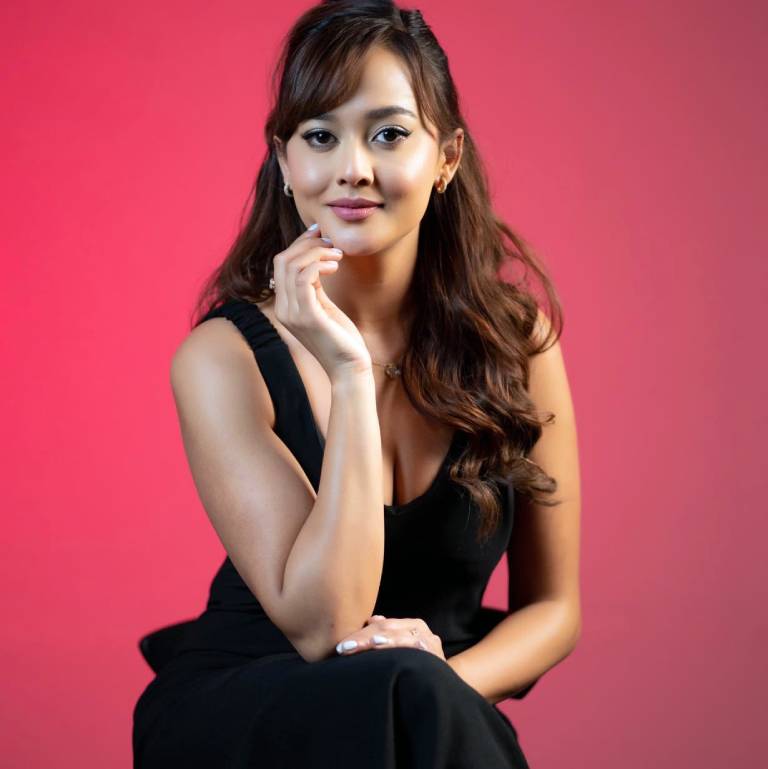 सोलो रिलिज हुँदै ‘राम नाम सत्य’, दिव्या भन्छिन्–‘फिल्म गज्जब बनेको छ’