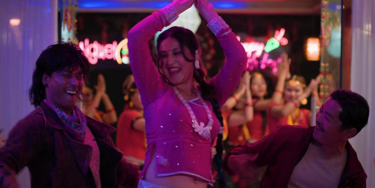 सौगात,दयाहाङ र रुषाको नृत्य रहेको ‘मितज्यू’ को गीत सार्वजनिक