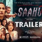 ३८० कलाकारसहित ‘साहु बा’ ट्रेलर सार्वजनिक, एक्सन र बदलाको कथा