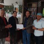 ‘कमला मिस’ साउन २२ मा रिलिज, निर शाहको निर्देशनमा कमब्याक