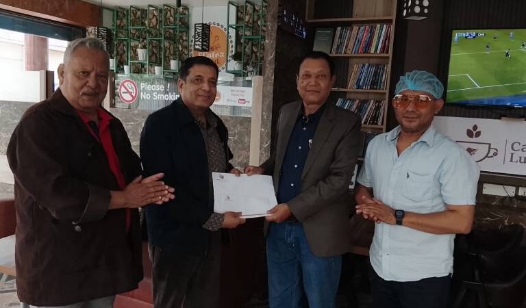 ‘कमला मिस’ साउन २२ मा रिलिज, निर शाहको निर्देशनमा कमब्याक