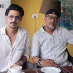 ‘जेरी : द लास्ट क्लाइम्ब’मा अनमोलको इन्ट्री