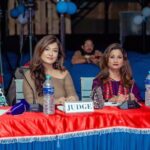 ‘ट्रेडिसनल डिजाइनर रनवे–२०२६’ : अस्मिता र महेन्द्र ‘मोडल अफ द इयर’