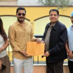 ‘माया भनेकै यस्तो होला’ भदौ २६ मा रिलिज, रेखा थापाको निर्देशनमा कमब्याक