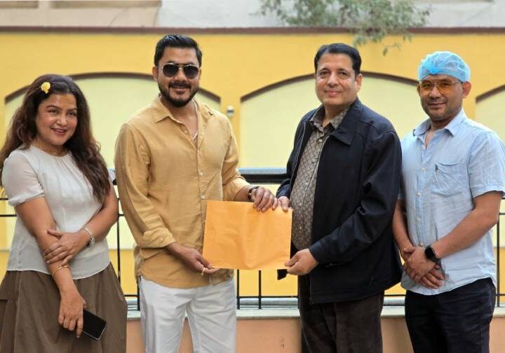 ‘माया भनेकै यस्तो होला’ भदौ २६ मा रिलिज, रेखा थापाको निर्देशनमा कमब्याक