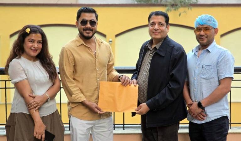 ‘माया भनेकै यस्तो होला’ भदौ २६ मा रिलिज, रेखा थापाको निर्देशनमा कमब्याक