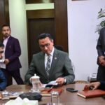 रुपान्तरणकारी बजेट आउँछः अर्थमन्त्री वाग्ले