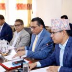 आगामी आवको बजेटमा यस्ता छन् अर्थमन्त्रीका प्राथमिकता