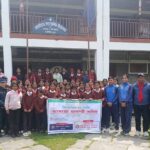 किशाेरीहरूको लागि  आत्मरक्षा तालिम सम्पन्न