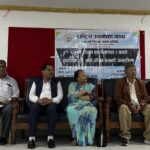 नुन पनि गुणस्तहीन ! आयोडिनविहीन नुन बिक्रीवितरणलाई तत्काल रोक्न चिकित्सकद्वारा माग