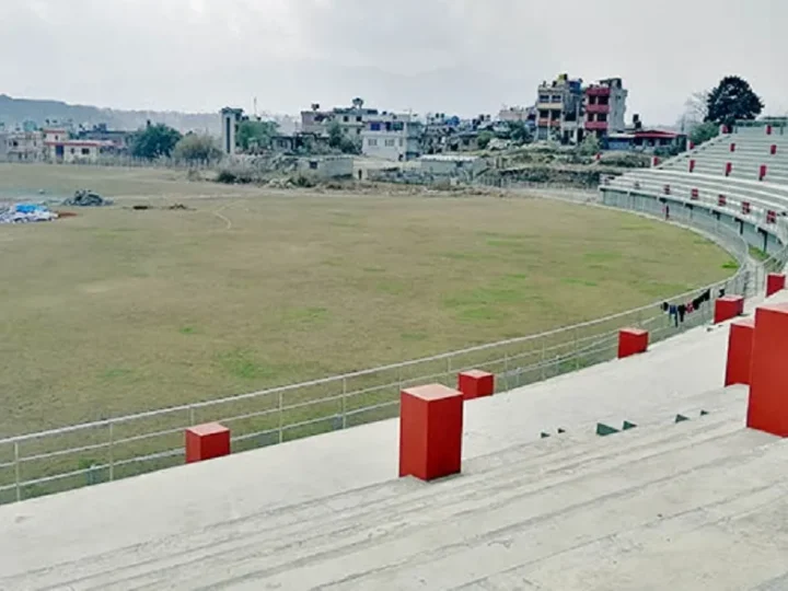 आज स्कटल्याण्डसँग एक दिवसीय क्रिकेट खेल्दै नेपाल