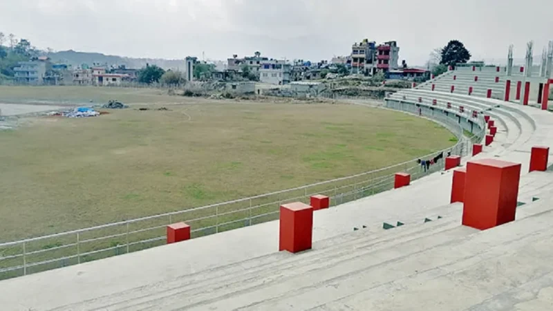 आज स्कटल्याण्डसँग एक दिवसीय क्रिकेट खेल्दै नेपाल