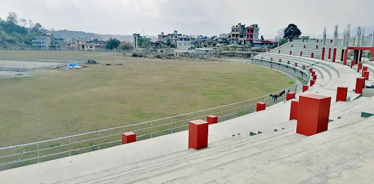 आज स्कटल्याण्डसँग एक दिवसीय क्रिकेट खेल्दै नेपाल