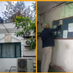 कर्मचारी ट्रेड युनियनका साइनबोर्ड हटाइयो, खाली गराइँदै कार्यालय