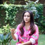 म भन्दा त्यो पात्र भिन्न हो-अभिनेत्री खड्का