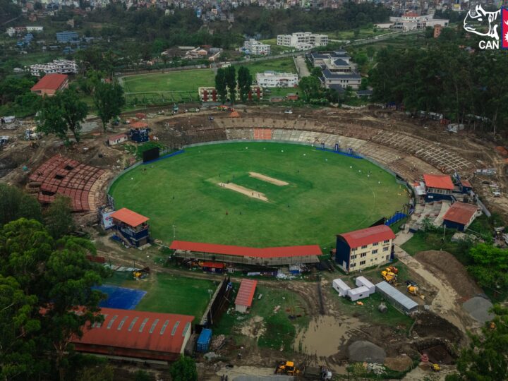 आज नेपाल र स्कटल्याण्ड भिड्दै « रिपोर्टर्स नेपाल