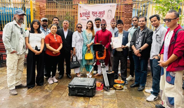 उत्तमको निर्देशनमा ‘मायादेवी’ बन्ने