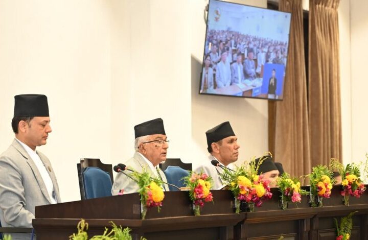 आगामी आर्थिक वर्षको नीति तथा कार्यक्रममा यस्ता छन् सञ्चार क्षेत्रका प्राथमिकता