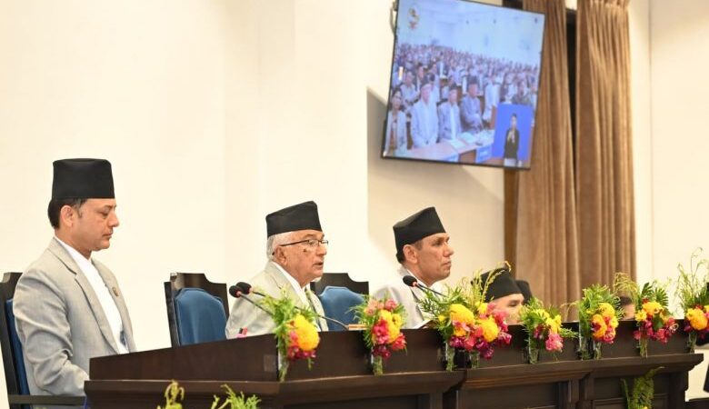 आगामी आर्थिक वर्षको नीति तथा कार्यक्रममा यस्ता छन् सञ्चार क्षेत्रका प्राथमिकता