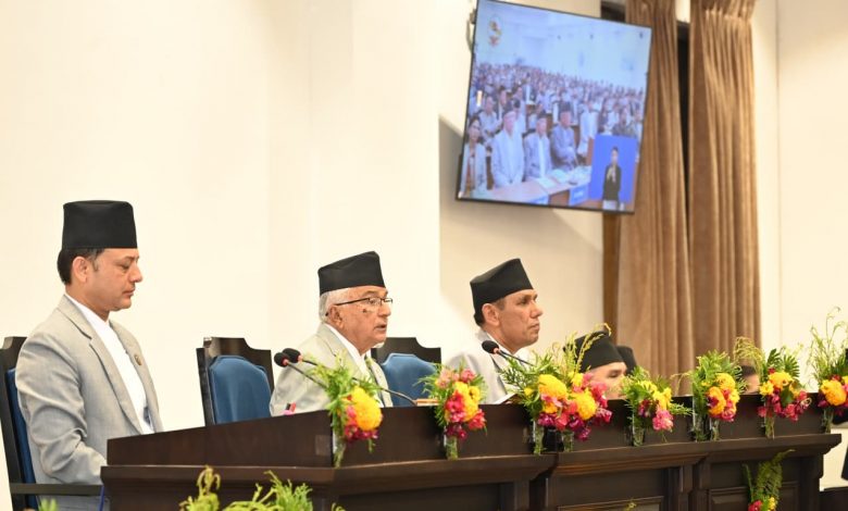 आगामी आर्थिक वर्षको नीति तथा कार्यक्रममा यस्ता छन् सञ्चार क्षेत्रका प्राथमिकता