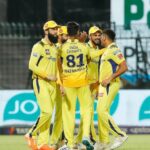 दिल्लीविरुद्ध चेन्नई विजयी, आज हैदरावाद र पञ्जाव भिड्दै « रिपोर्टर्स नेपाल