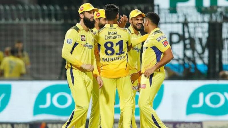 दिल्लीविरुद्ध चेन्नई विजयी, आज हैदरावाद र पञ्जाव भिड्दै « रिपोर्टर्स नेपाल