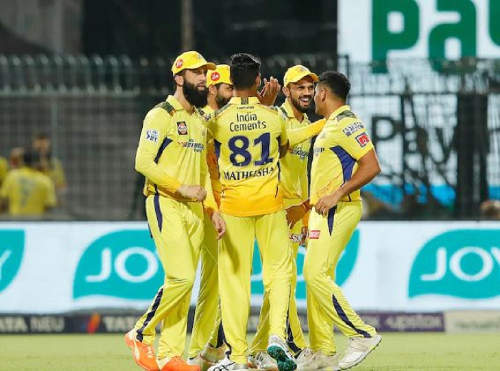 दिल्लीविरुद्ध चेन्नई विजयी, आज हैदरावाद र पञ्जाव भिड्दै « रिपोर्टर्स नेपाल