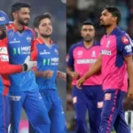दिल्लीले राजस्थानलाई हरायो, आज चेन्नई र मुम्बई भिड्दै