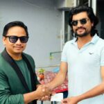 ‘मन विनाको धन २’मा महेश त्रिपाठी अनुबन्ध