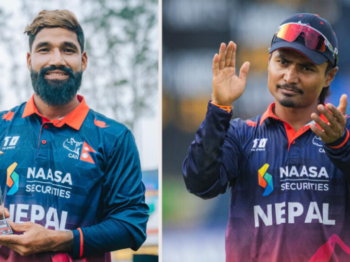 कप्तानबाट रोहित ‘आउट’, दीपेन्द्रको नेतृत्वमा एसियन गेम्स क्वालिफायर टोली घोषणा