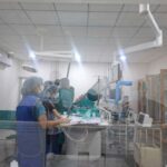 दाङमा मुटुको ‘एन्जियोप्लाष्टि’ सेवा सुरु