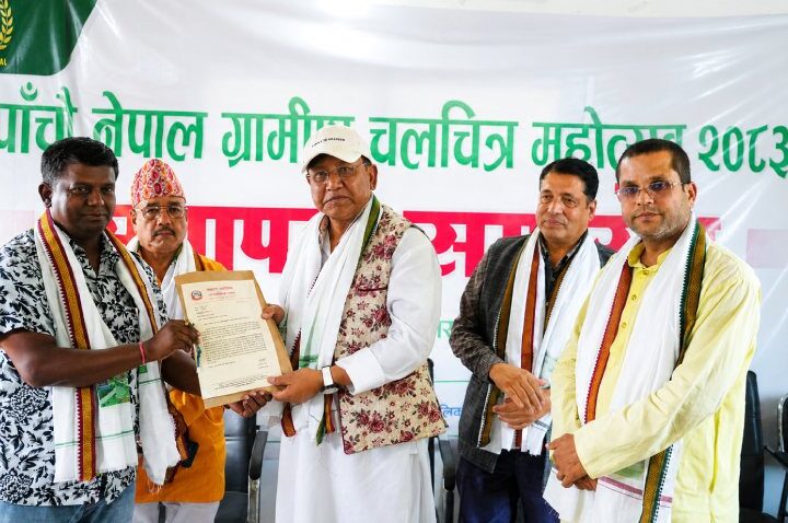 चन्द्रनगरपालिकाले आफ्नो नगरमा छायाँकन गर्ने नेपाली फिल्मलाई अनुदान दिने