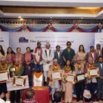 चलचित्र पत्रकारिता दिवस मनाइयो, सम्मान तथा पुरस्कार प्रदान गर्दै २७औँ वार्षिकोत्सव सम्पन्न