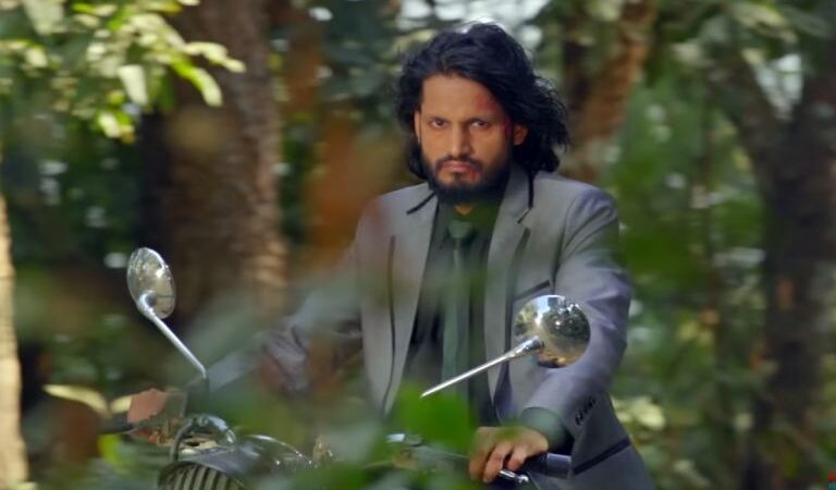 चलचित्र ‘कुम्भ’ को एक्सन प्याक ट्रेलर सार्वजनिक
