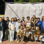चलचित्र‘बेहुली’ को छायाङ्कन सकियो | Celebrity Nepal