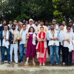 पाँचौँ नेपाल ग्रामीण चलचित्र महोत्सव (NERUFF) भव्य रूपमा सम्पन्न