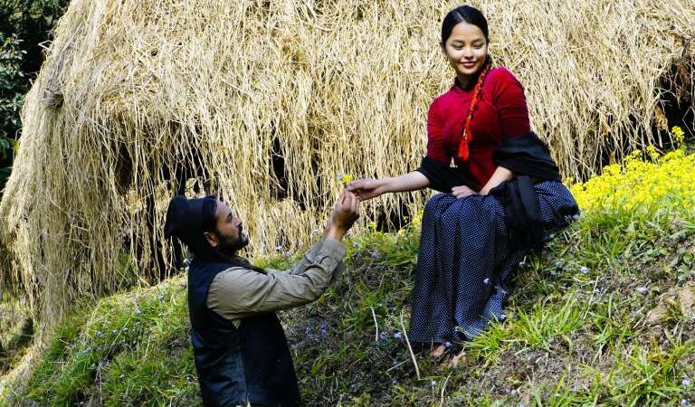 ‘पुजार सार्की’ युट्युबमा सार्वजनिक | Celebrity Nepal