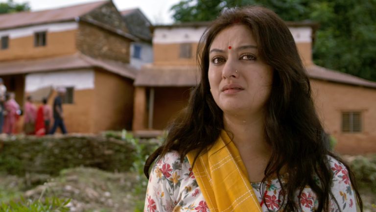 प्रदर्शनको दोस्रो हप्तामा ‘मालती मङ्गले’, स्याड गीत ‘झुटो आरोप’ सार्वजनिक प्रदर्शनको दोस्रो हप्तामा ‘मालती मङ्गले’, स्याड गीत ‘झुटो आरोप’ सार्वजनिक