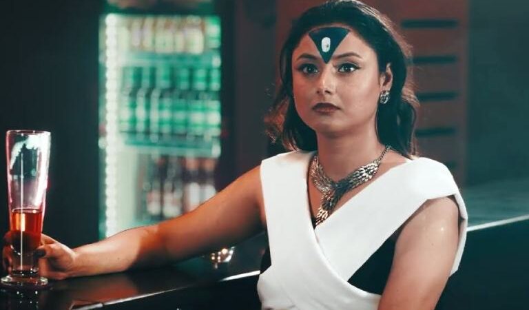 साइन्स फिक्सनमा आधारित वेब सिरिज ‘कुरू’को टिजर सार्वजनिक