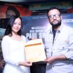 ‘आ बाट आमा २’ को अभिनेत्रीमा रिस्ता