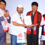 ‘एभरेस्ट फिल्म फेस्टिभल’ नेपाल–चीन चलचित्र सहकार्यमा नयाँ आयाम