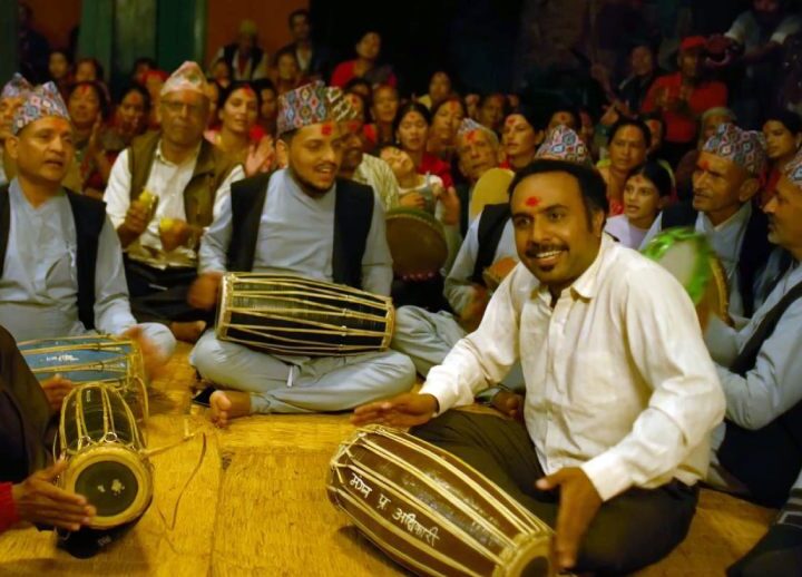 ‘मालती मंगले’ मा समावेश ‘चुड्का भजन’ गीत सार्वजनिक